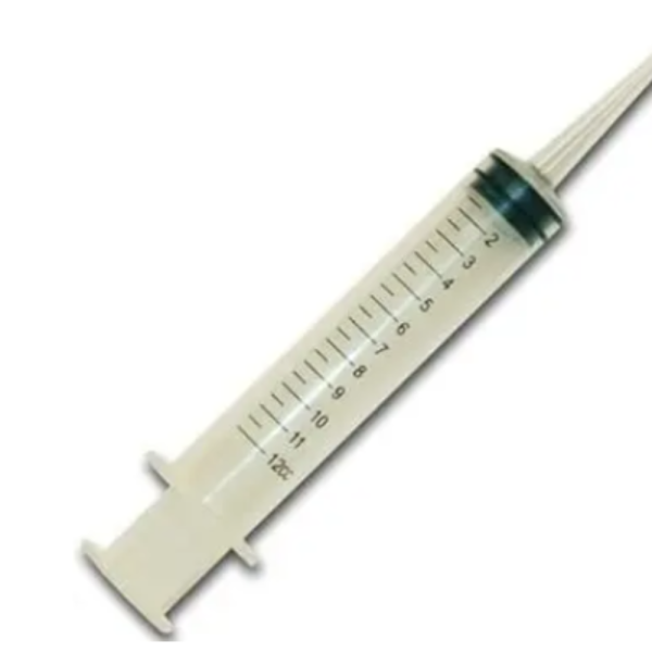 Irrigation Syringe