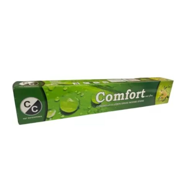 Shrishubhh Comfort Mosquito Repellent Incense Sticks