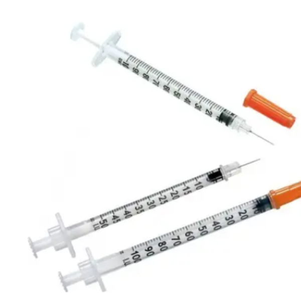 Insulin Syringes