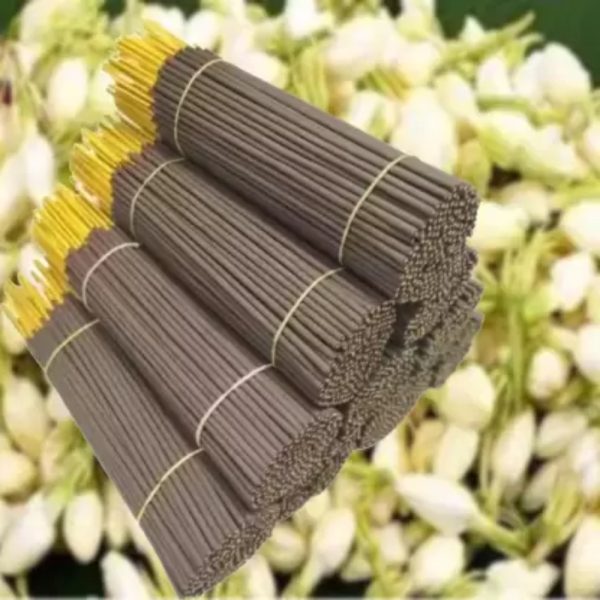 Shri hari kripa Mogra Premium Incense Sticks