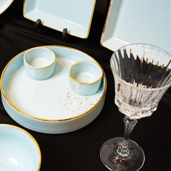 Malamine Crockery