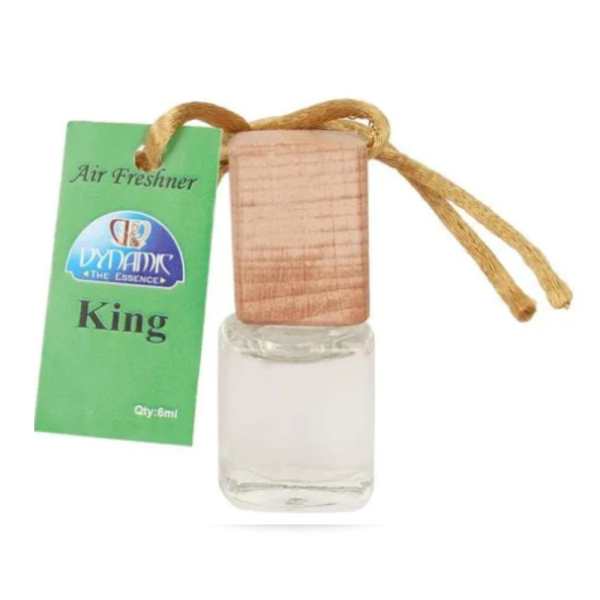 Car Hanging Perfume Rear View