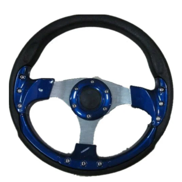 Steering Wheel Cover