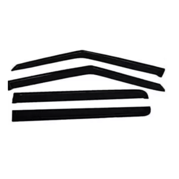 Car Door Visor
