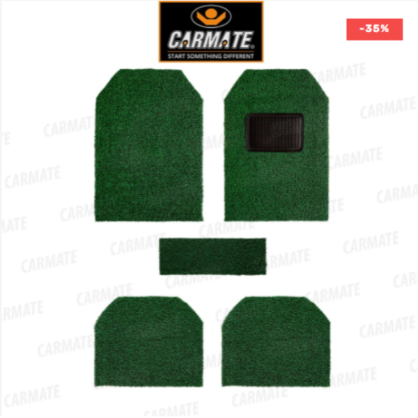 Car Foot Mats