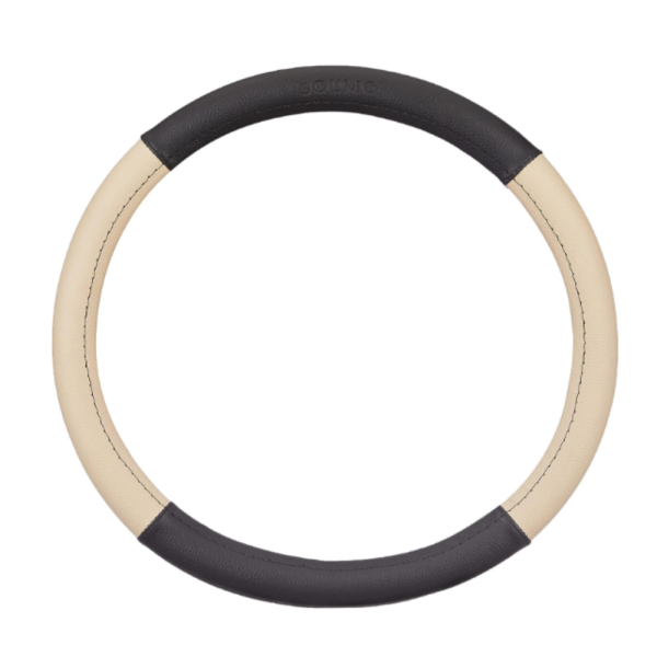 Stich Typre Steering Cover