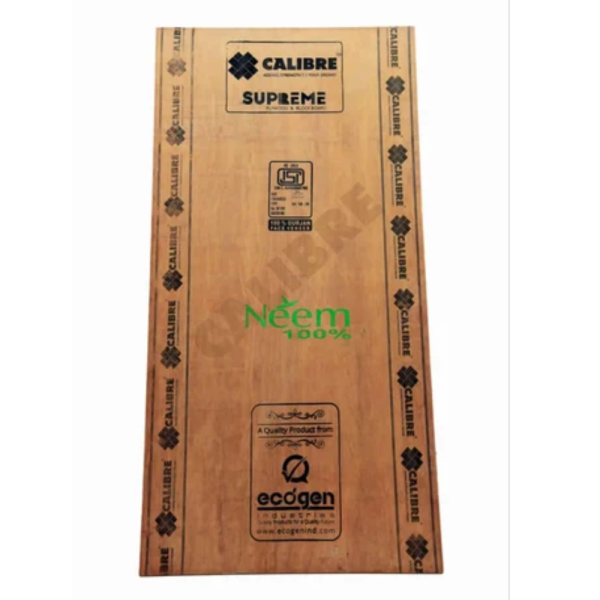 Neem Wood Plywood
