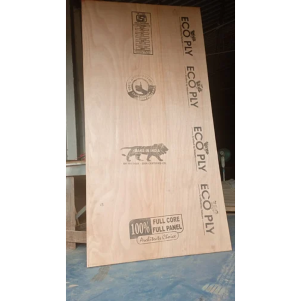 6mm Commercial Plywood