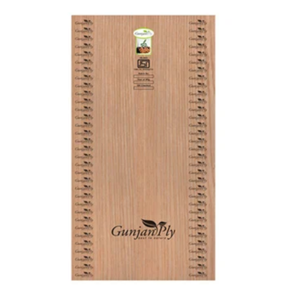 Gunjan Plywood