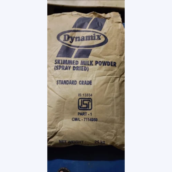 Dynamix Skimmed Milk Powder