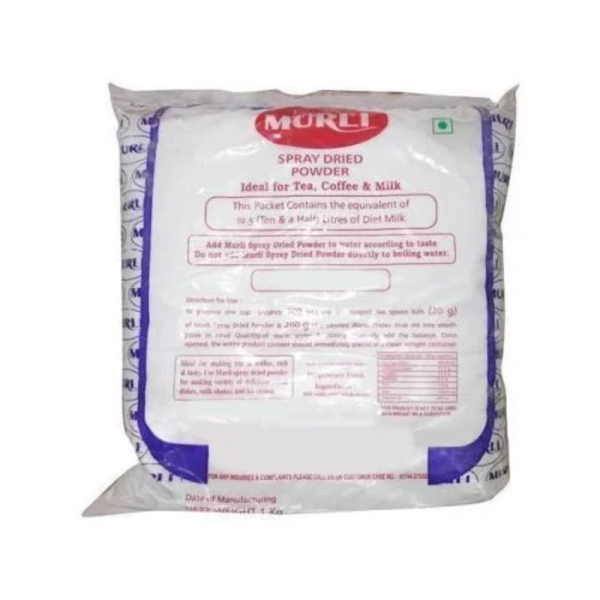 Murali Milk Powder