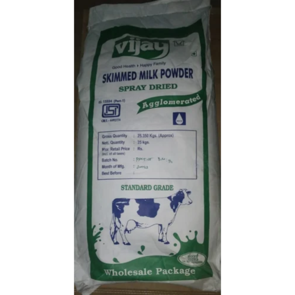 Vijay Skimmed Milk Powder