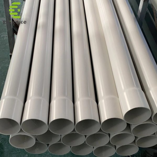 Grey Spt Pvc Pipe