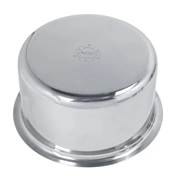 DesiDine Premium Stainless Steel Tope - Image 3