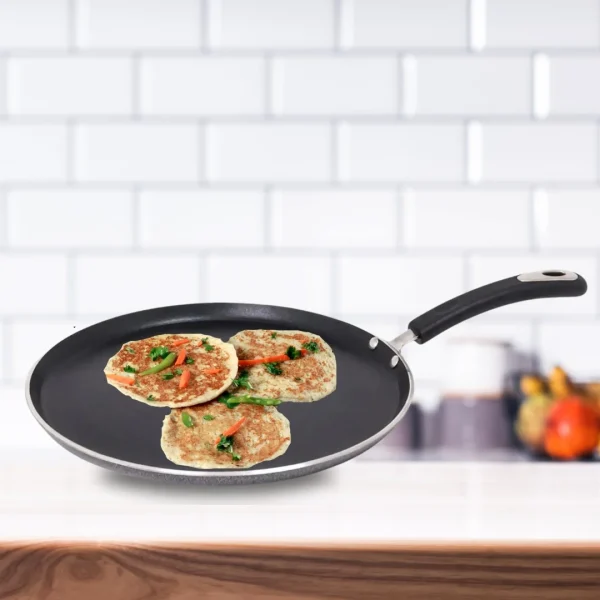 DesiDine Non Stick Dosa Tawa - Image 6