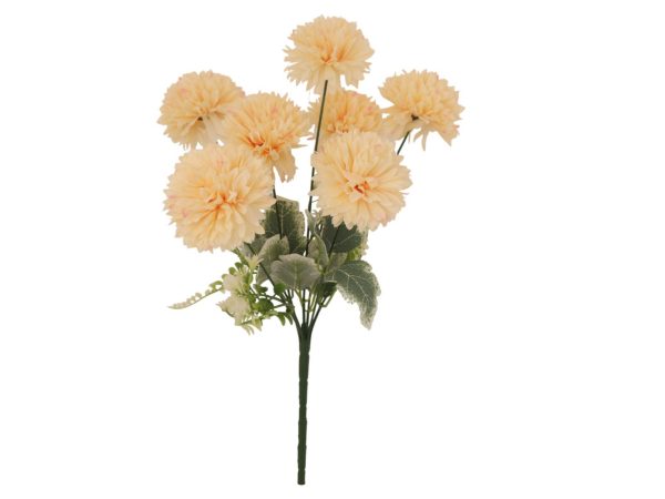Chrysanthemum Beautiful Artificial Flower - Image 5