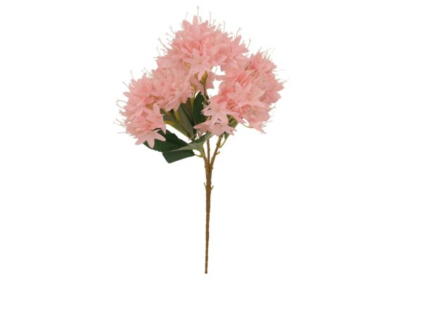 Artificial Hydrangea Flowers Home Decor - Image 2
