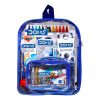DOMS Stationery Smart Kit | 37 Item | Stationery Item for School, Office | Combo Pack - Image 3