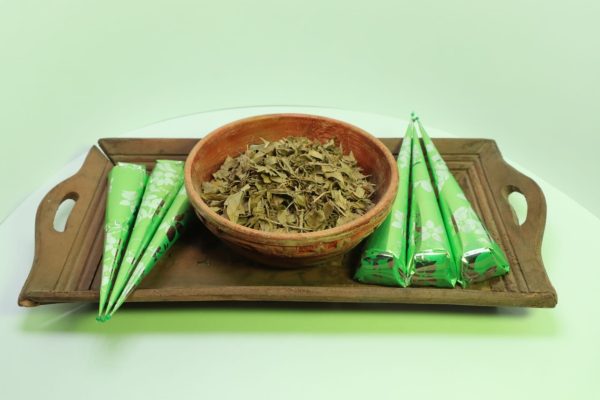 Dalveer Heena Cone (Per Box) - Image 3