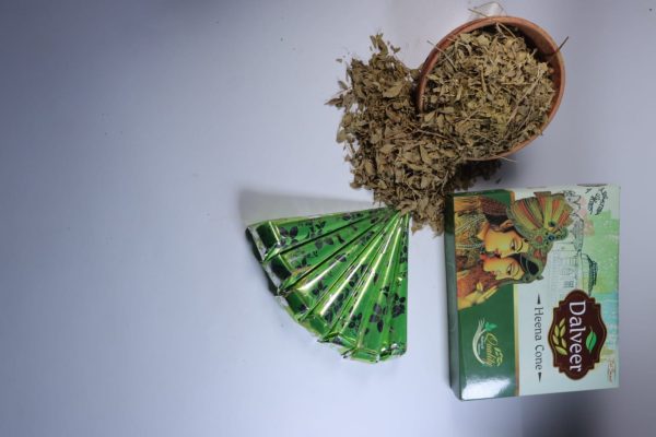 Dalveer Heena Cone (Per Box) - Image 6