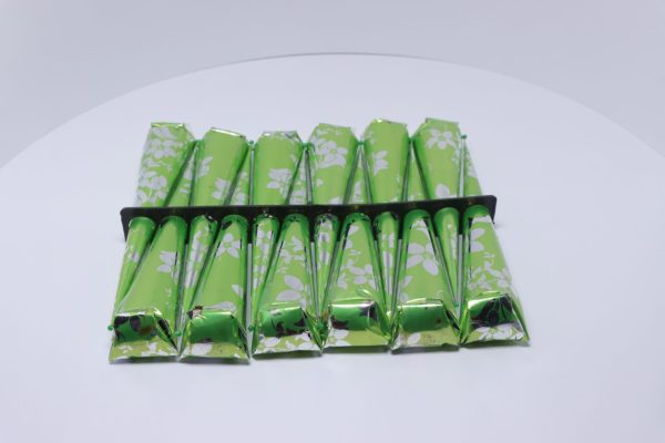 Dalveer Heena Cone (Per Box) - Image 9