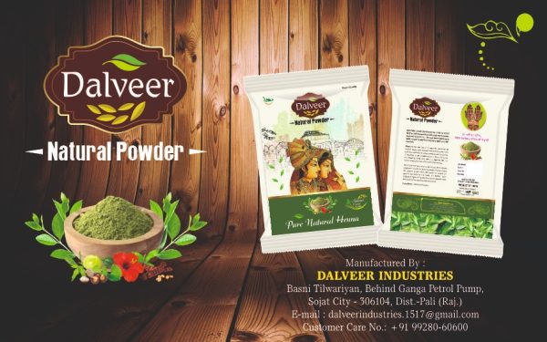 Dalveer Heena Cone (Per Box) - Image 19