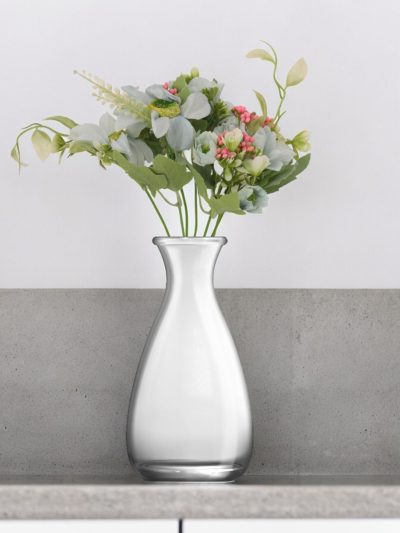 Artificial Hydrangea Flowers for Home Decoration and Craft