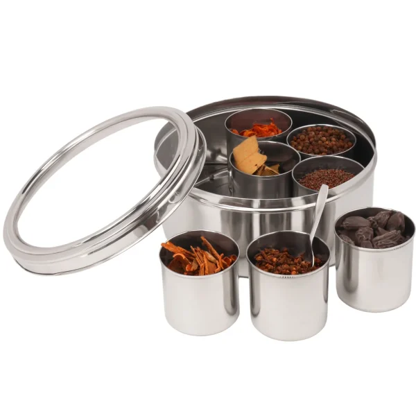 DesiDine Classic Masala Box - Image 5