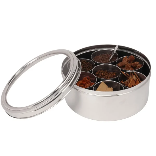 DesiDine Classic Masala Box - Image 2