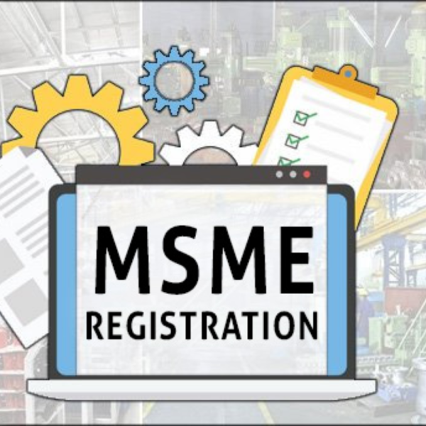 MSME Registartion
