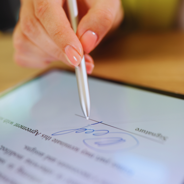 Digital Signature