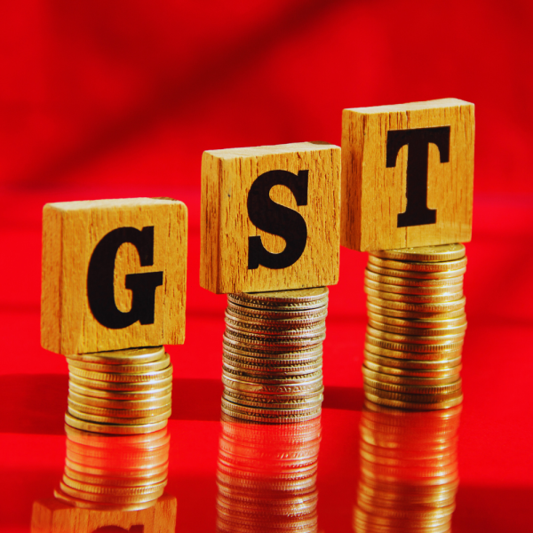 GST Registration