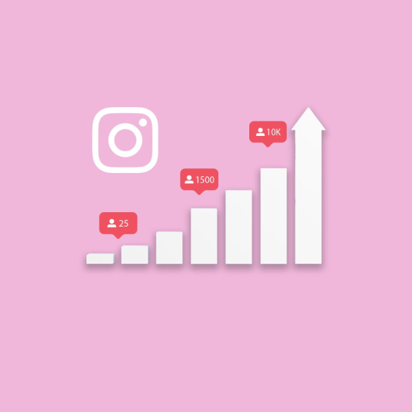 Increase Instagram followers