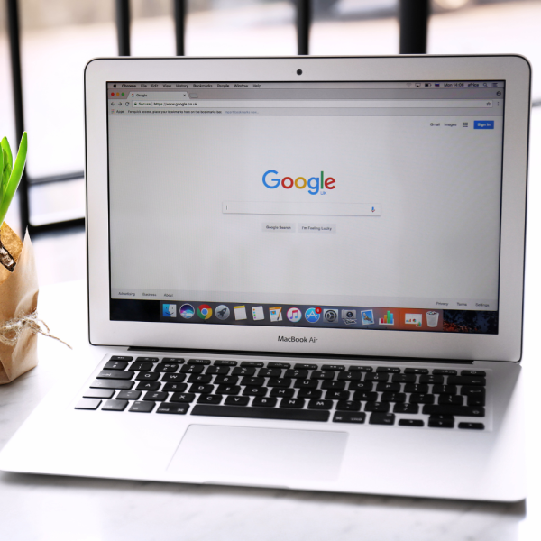 Google Business Page Registration (Verified Mark)