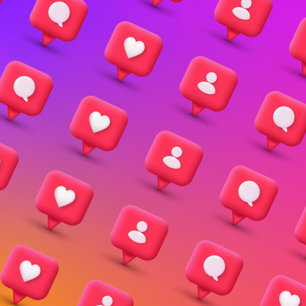 Instagram Followers Permanent