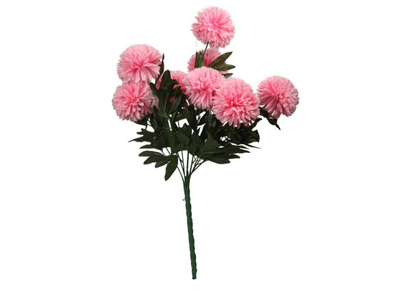 Chrysanthemum Beautiful Artificial Flower - Image 8