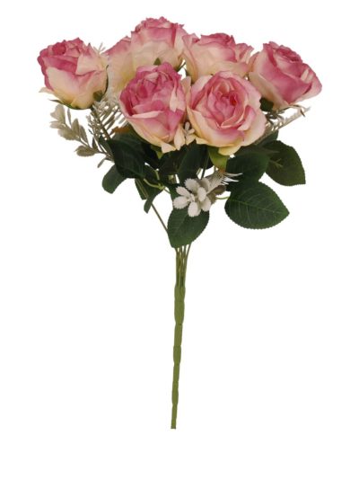 Beautiful Roses Artificial Flower Home Decoration