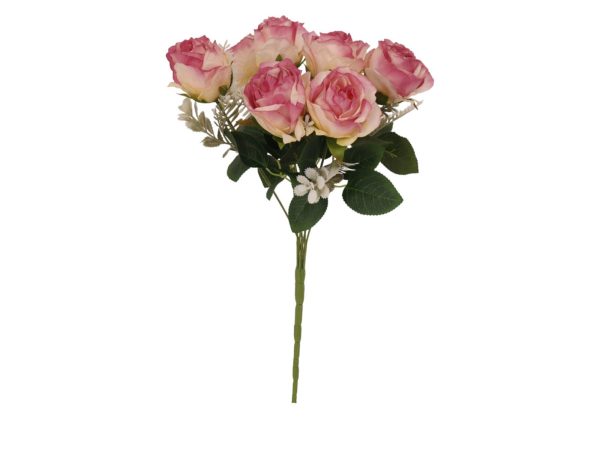 Beautiful Roses Artificial Flower Home Decoration