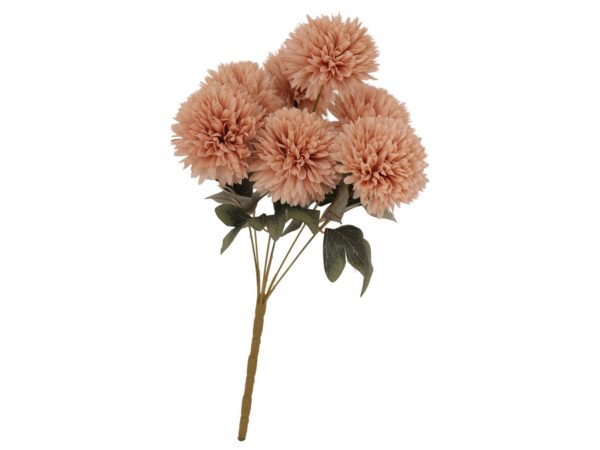 Chrysanthemum Beautiful Artificial Flower - Image 6