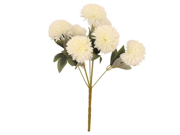 Chrysanthemum Beautiful Artificial Flower - Image 3