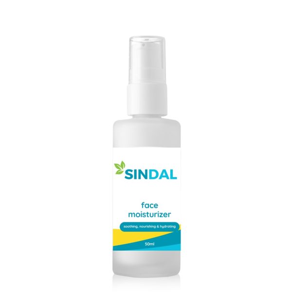 Sindal Face Moisturizer