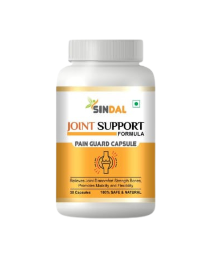 Sindal Joint Guard Capsule